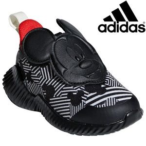 fortarun mickey shoes